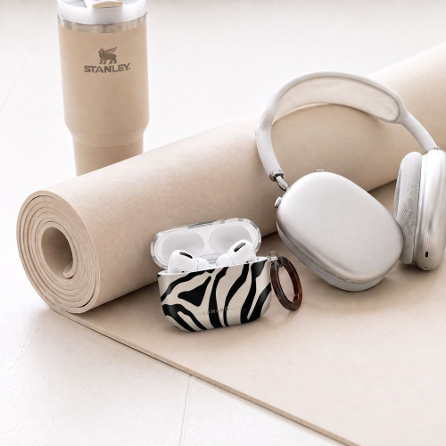 Tech-protect Lamano Apple Airpods Pro 3 Nature Muse, view 7
