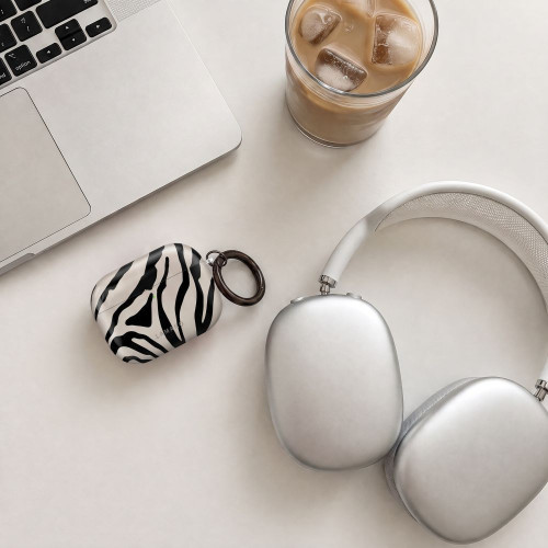 Tech-protect Lamano Apple Airpods Pro 3 Nature Muse, view 8