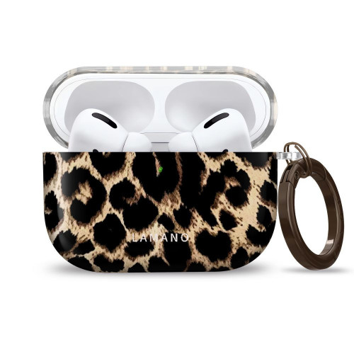 Tech-protect Lamano Apple Airpods Pro 3 Exotic Touch, view 2