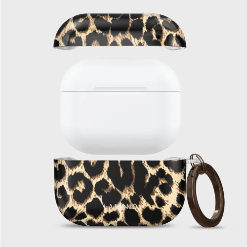 Tech-protect Lamano Apple Airpods Pro 3 Exotic Touch, view 5