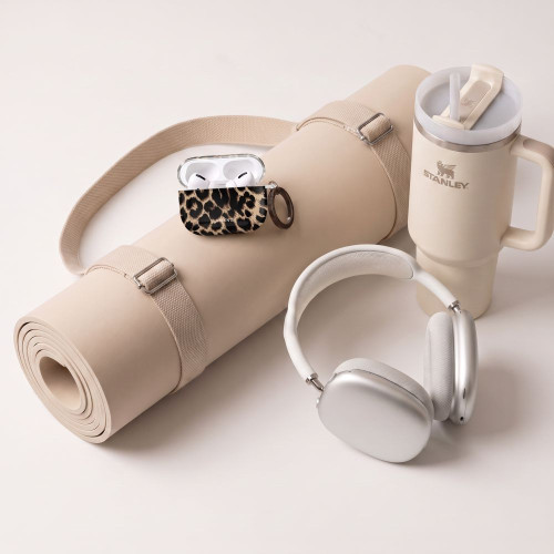 Tech-protect Lamano Apple Airpods Pro 3 Exotic Touch, view 6