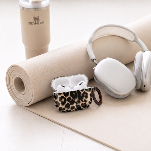 Tech-protect Lamano Apple Airpods Pro 3 Exotic Touch, view 7