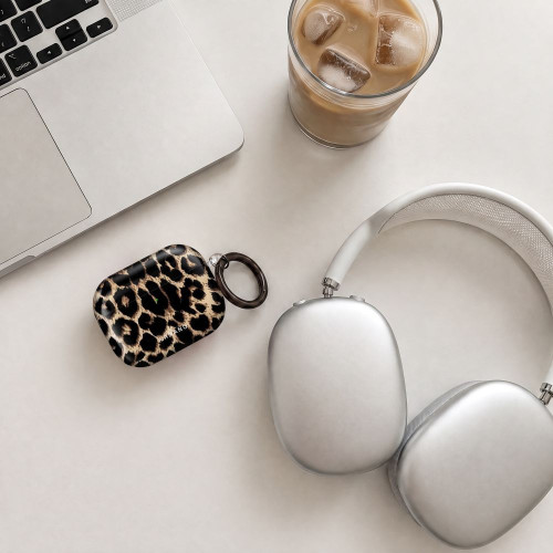 Tech-protect Lamano Apple Airpods Pro 3 Exotic Touch, view 8