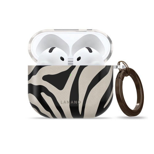 Tech-protect Lamano Apple Airpods 4 / 5 Nature Muse, view 2