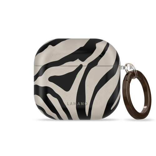 Tech-protect Lamano Apple Airpods 4 / 5 Nature Muse, view 3