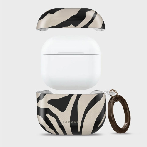 Tech-protect Lamano Apple Airpods 4 / 5 Nature Muse, view 5