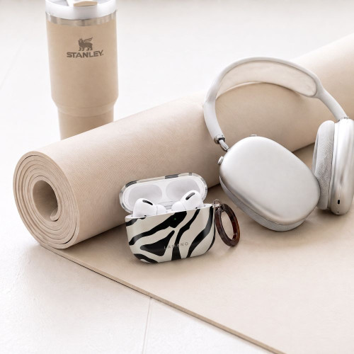 Tech-protect Lamano Apple Airpods 4 / 5 Nature Muse, view 6