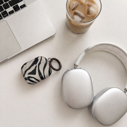 Tech-protect Lamano Apple Airpods 4 / 5 Nature Muse, view 7