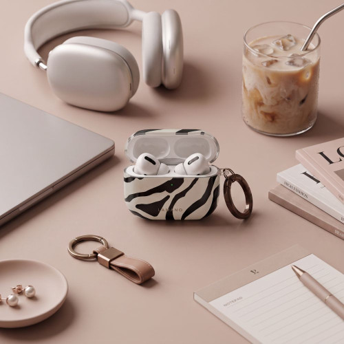 Tech-protect Lamano Apple Airpods 4 / 5 Nature Muse, view 8