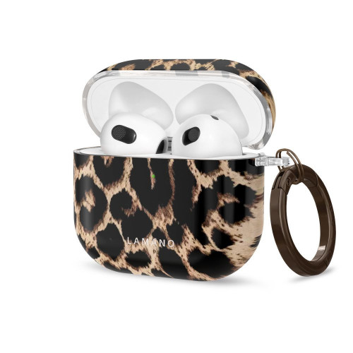 Tech-protect Lamano Apple Airpods 4 / 5 Exotic Touch