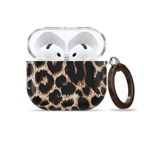 Tech-protect Lamano Apple Airpods 4 / 5 Exotic Touch, view 2