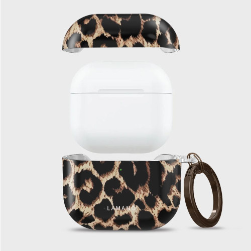 Tech-protect Lamano Apple Airpods 4 / 5 Exotic Touch, view 5