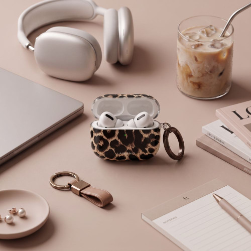 Tech-protect Lamano Apple Airpods 4 / 5 Exotic Touch, view 8
