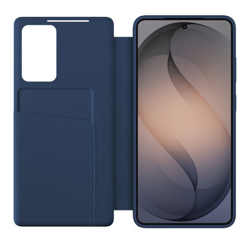 Tech-protect Smart Wallet Galaxy S26 Fe Navy Blue, view 2