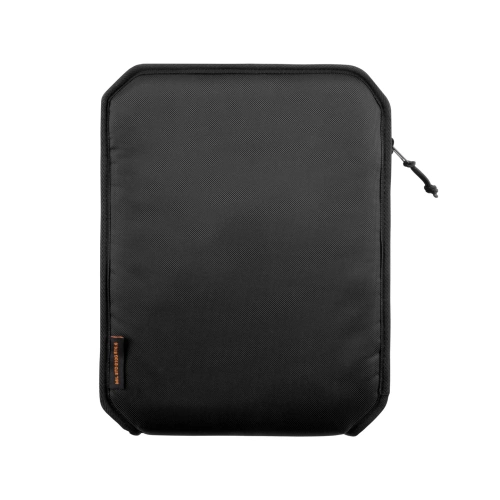 Etui UAG Urban Armor Gear w kolorze czarnym, idealne do ochrony Apple iPad Pro 11.