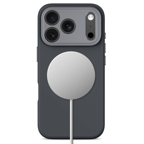Tech-protect Uniq Magsafe Cc Iphone 17 Pro / 18 Pro Charcoal Grey, widok 4