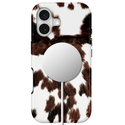 Tech-protect Lamano Magsafe Iphone 17 Soft Herd, widok 4