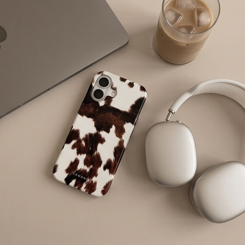 Tech-protect Lamano Magsafe Iphone 17 Soft Herd, widok 5