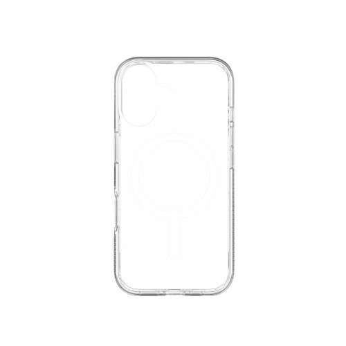 ZAGG Crystal Palace Snap - obudowa ochronna do iPhone 16 kompatybilna z MagSafe (clear)
