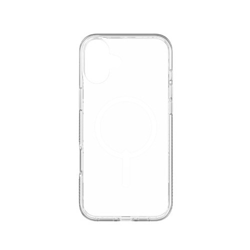 ZAGG Crystal Palace Snap - obudowa ochronna do iPhone 16 Plus kompatybilna z MagSafe (clear)