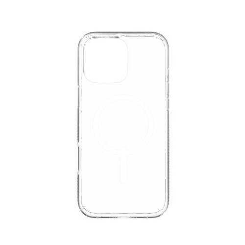 ZAGG Crystal Palace Snap - obudowa ochronna do iPhone 16 Pro Max kompatybilna z MagSafe (clear)