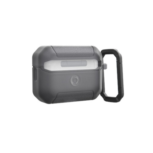 UAG Scout - obudowa ochronna do AirPods Pro 3 (smoke)