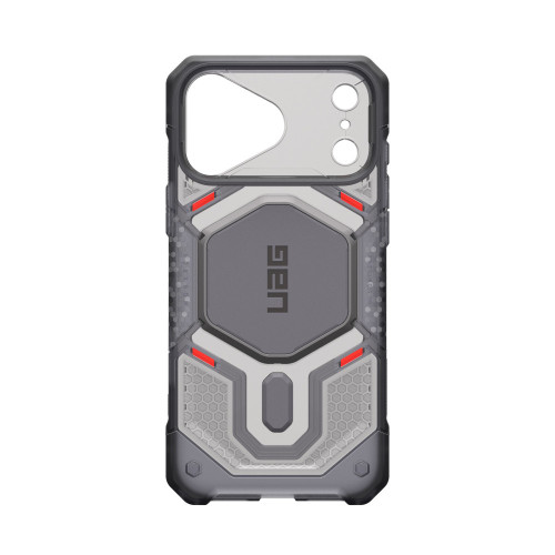 UAG Monarch Pro - etui do iPhone 18 Pro Max / 17 Pro Max kompatybilne z MagSafe (veil ash)