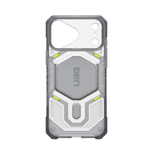 UAG Monarch Pro - etui do iPhone 18 Pro Max / 17 Pro Max kompatybilne z MagSafe (veil ice)