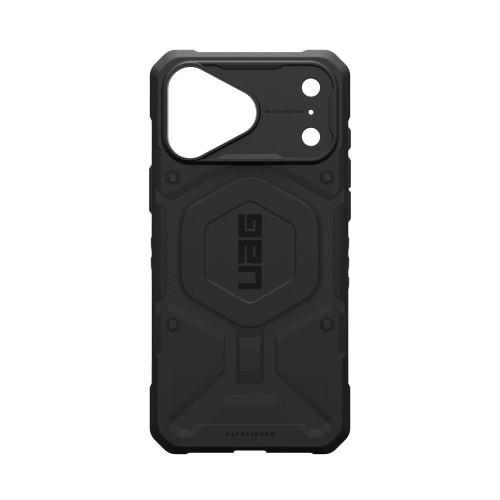 UAG Pathfinder MagSafe - etui do iPhone 18 Pro Max / 17 Pro Max kompatybilne z MagSafe (black)