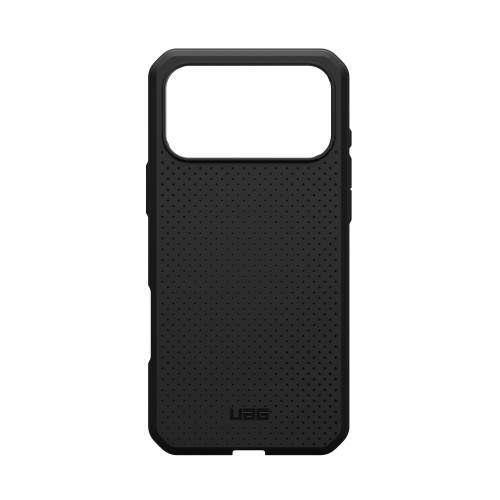 UAG Dot MagSafe - etui do iPhone 18 Pro Max / 17 Pro Max kompatybilne z MagSafe (black)