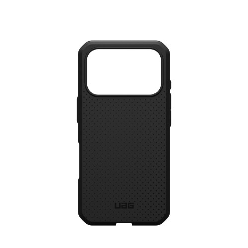 UAG Dot MagSafe - etui do iPhone 18 Pro / 17 Pro kompatybilne z MagSafe (black)