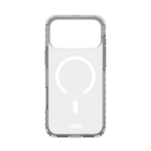 UAG Plyo LT MagSafe - etui do iPhone 18 Pro Max / 17 Pro Max kompatybilne z MagSafe (ice/smoke)