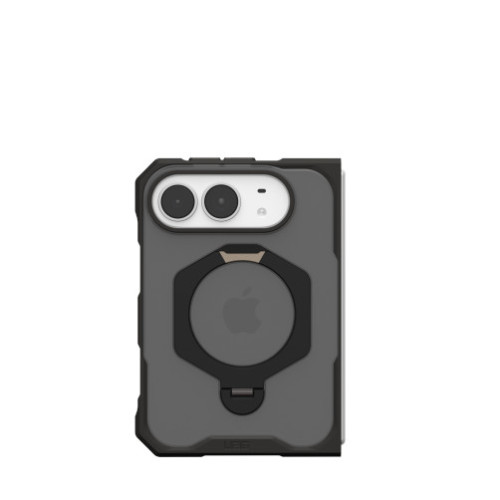 UAG Mouve XTE - etui do iPhone Duo kompatybilne z MagSafe (ash)