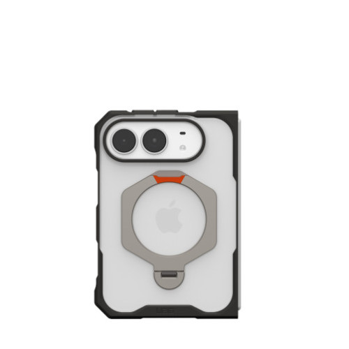 UAG Mouve XTE - etui do iPhone Duo kompatybilne z MagSafe (ice)