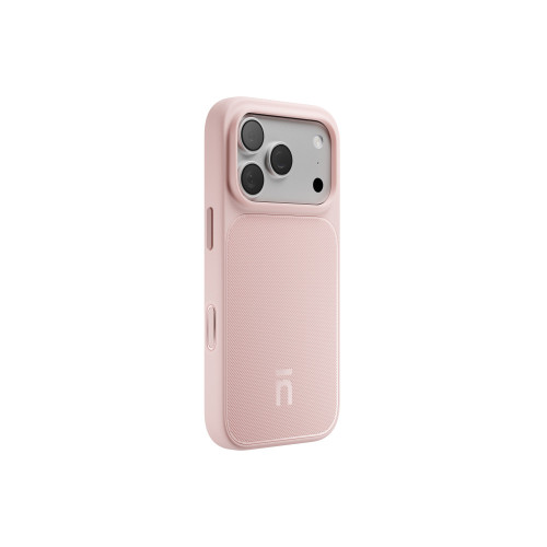 Native Union Neo Case - etui do iPhone 18 Pro / 17 Pro kompatybilne z MagSafe (candy)