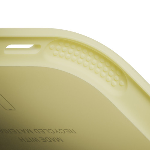 Native Union Neo Case - etui do iPhone 18 Pro / 17 Pro kompatybilne z MagSafe (lemon), widok 2