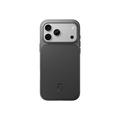 Native Union Neo Case - etui do iPhone 18 Pro Max / 17 Pro Max kompatybilne z MagSafe (black), pohled 4