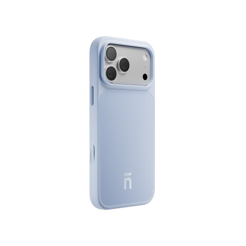 Native Union Neo Case - etui do iPhone 18 Pro Max / 17 Pro Max kompatybilne z MagSafe (blue)