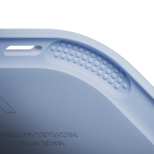 Native Union Neo Case - etui do iPhone 18 Pro Max / 17 Pro Max kompatybilne z MagSafe (blue), widok 2