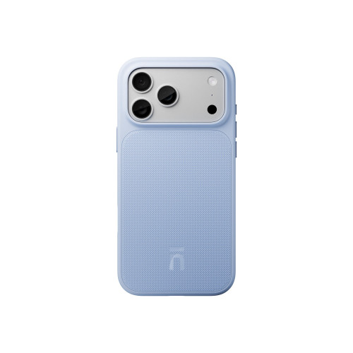 Native Union Neo Case - etui do iPhone 18 Pro Max / 17 Pro Max kompatybilne z MagSafe (blue), widok 4