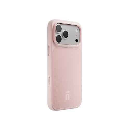 Native Union Neo Case - etui do iPhone 18 Pro Max / 17 Pro Max kompatybilne z MagSafe (candy)