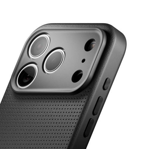 Native Union Active Case - etui do iPhone 18 Pro / 17 Pro kompatybilne z MagSafe (black), widok 2