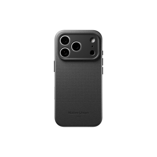 Native Union Active Case - etui do iPhone 18 Pro / 17 Pro kompatybilne z MagSafe (black), widok 4