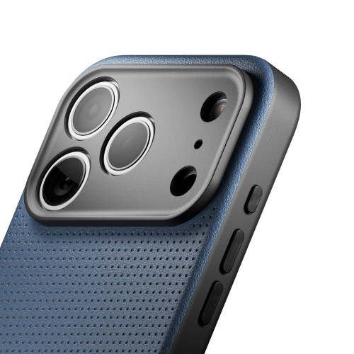 Native Union Active Case - etui do iPhone 18 Pro / 17 Pro kompatybilne z MagSafe (navy), widok 2