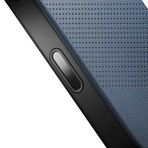 Native Union Active Case - etui do iPhone 18 Pro / 17 Pro kompatybilne z MagSafe (navy), widok 3