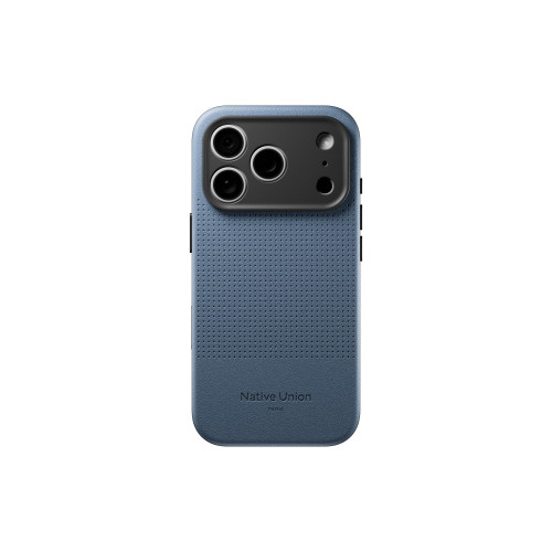 Native Union Active Case - etui do iPhone 18 Pro / 17 Pro kompatybilne z MagSafe (navy), widok 4