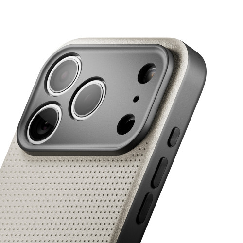 Native Union Active Case - etui do iPhone 18 Pro / 17 Pro kompatybilne z MagSafe (sandstone), widok 2