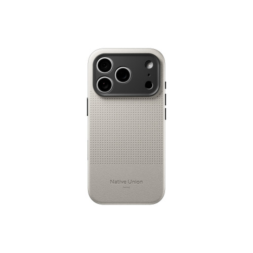 Native Union Active Case - etui do iPhone 18 Pro / 17 Pro kompatybilne z MagSafe (sandstone), widok 4