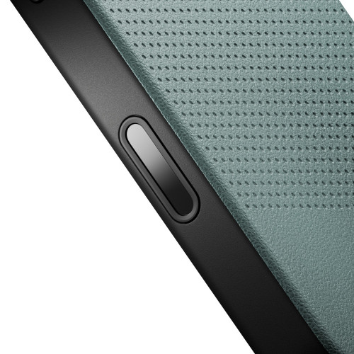 Native Union Active Case - etui do iPhone 18 Pro / 17 Pro kompatybilne z MagSafe (slate green), widok 3