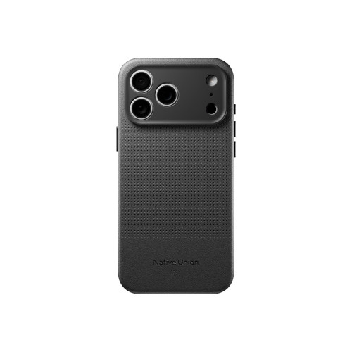 Native Union Active Case - etui do iPhone 18 Pro Max / 17 Pro Max kompatybilne z MagSafe (black), widok 4
